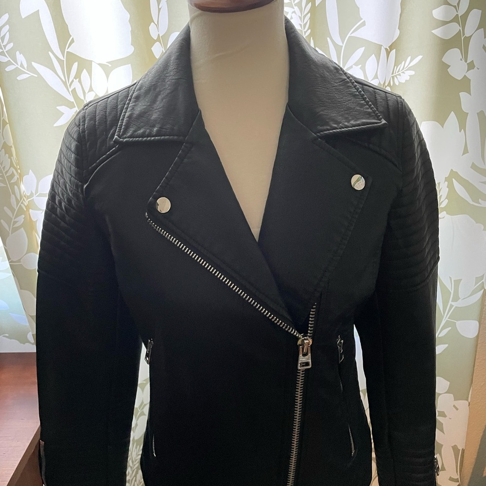TopShop Women’s Jacket